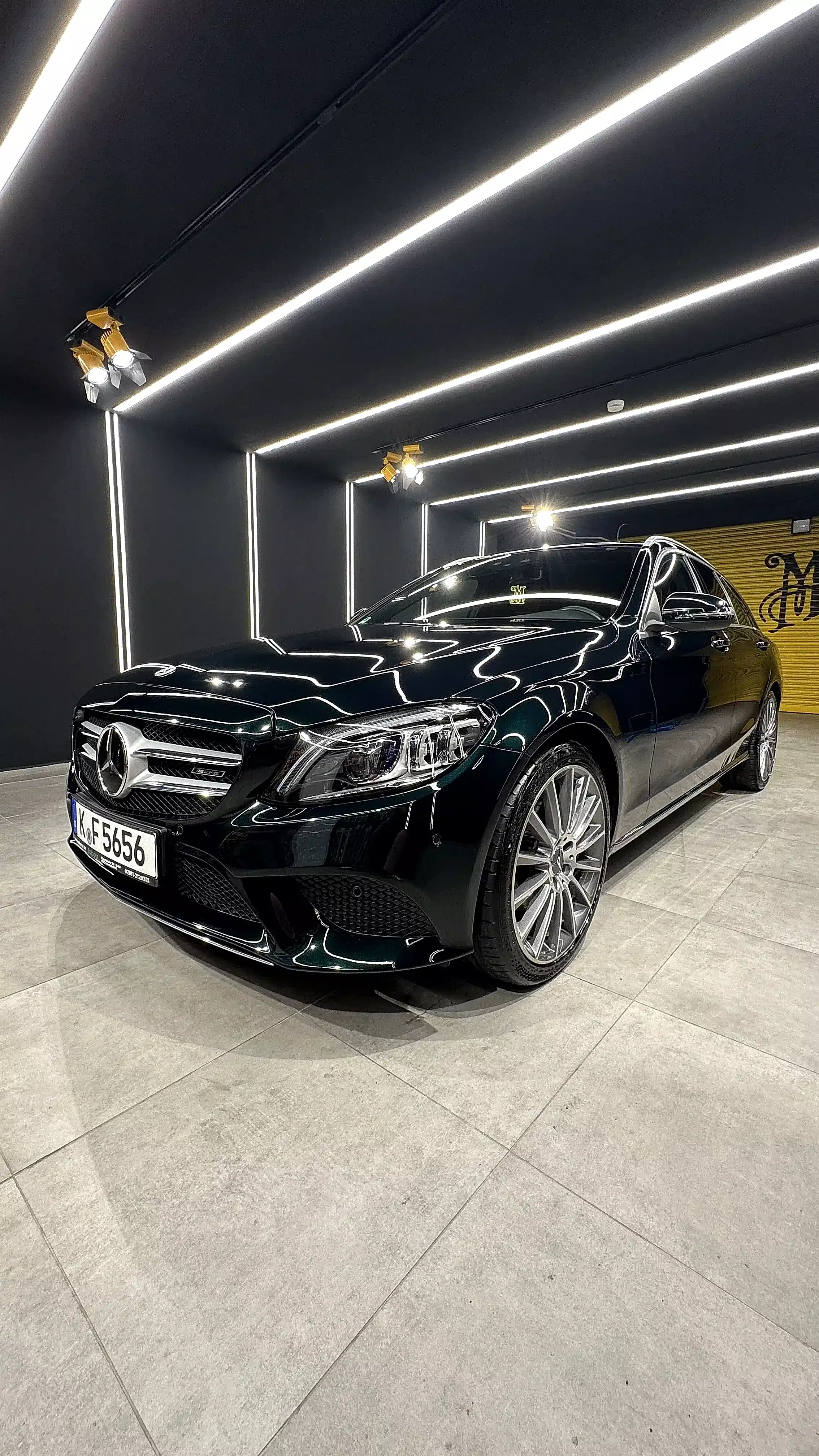 Kaliteli Seramik Kaplama